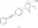 Fig. 85 - Arlethynyl derivatives