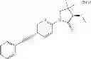 Fig. 86 - Arlethynyl derivatives