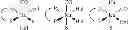 Fig. 07 - Ruthenium complexes comprising paracyclophane and carbonyl ligands, and their use as catalyst
