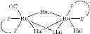 Fig. 09 - Ruthenium complexes comprising paracyclophane and carbonyl ligands, and their use as catalyst