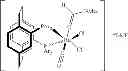Fig. 11 - Ruthenium complexes comprising paracyclophane and carbonyl ligands, and their use as catalyst