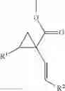 Fig. 16 - Dirhodium catalyst compositions and synthetic processes related thereto