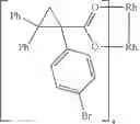 Fig. 52 - Dirhodium catalyst compositions and synthetic processes related thereto