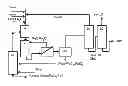 Fig. 01 - Method for hydrolyzing alpha-chlorinated toluene compounds
