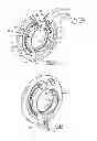 Fig. 03 - Apical ring for ventricular assist device