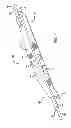 Fig. 08 - Surgical pencil enabling suction