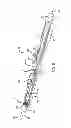 Fig. 09 - Surgical pencil enabling suction