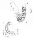 Fig. 29 - Sheaths for medical devices