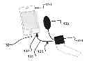 Fig. 01 - SYSTEMS, METHODS AND RELATED APPARATUS FOR DETERMINING PHYSIOLOGICAL PARAMETERS