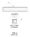 Fig. 02 - Implantable sensor enclosure with thin sidewalls