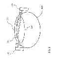 Fig. 07 - Device and method for measuring an analyte under the nail