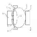 Fig. 09 - Device and method for measuring an analyte under the nail