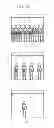 Fig. 19 - Device for sensing human body abnormality by standing-wave radar and method for using same