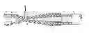 Fig. 01 - Venturi Effect Mixing Catheter Apparatus and Methods of Using the Same