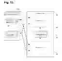 Fig. 15 - System and method for evaluating a patient status for use in heart failure assessment