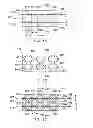Fig. 06 - Medical drape with pattern adhesive layers and method of manufacturing same