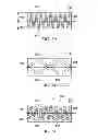 Fig. 07 - Medical drape with pattern adhesive layers and method of manufacturing same