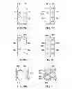 Fig. 09 - Medical drape with pattern adhesive layers and method of manufacturing same