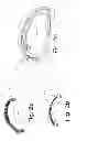 Fig. 04 - A CARDIO PULMONARY RESUSCITATION DEVICE AND AN INTEGRATED RESUSCITATION SYSTEM THEREOF