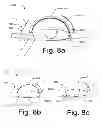 Fig. 10 - A CARDIO PULMONARY RESUSCITATION DEVICE AND AN INTEGRATED RESUSCITATION SYSTEM THEREOF