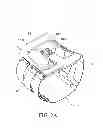 Fig. 03 - BACK BRACE TYPE SURGERY POSITIONING APPARATUS AND NAVIGATION SYSTEM HAVING THE SAME