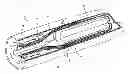 Fig. 01 - Package assembly for or with a tampon applicator
