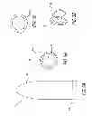 Fig. 04 - Package assembly for or with a tampon applicator