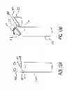 Fig. 20 - Package assembly for or with a tampon applicator