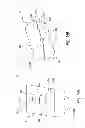 Fig. 22 - Package assembly for or with a tampon applicator