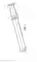 Fig. 02 - Thumb press frangible feature for re-use prevention