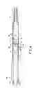 Fig. 09 - Direct stream hydrodynamic catheter system