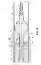 Fig. 19 - Direct stream hydrodynamic catheter system