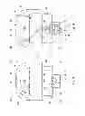 Fig. 03 - PROTECTION AND ACCOMMODATION SYSTEM, IN PARTICULAR FOR A DEVICE FOR DELIVERING A TREATMENT TO A PATIENT