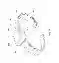 Fig. 07 - PROTECTION AND ACCOMMODATION SYSTEM, IN PARTICULAR FOR A DEVICE FOR DELIVERING A TREATMENT TO A PATIENT