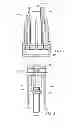 Fig. 06 - Closed male luer device for use with needleless access devices