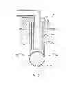 Fig. 04 - Suction canister having a replaceable filter cartridge