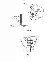 Fig. 05 - Reduced pressure delivery system having a manually-activated pump for providing treatment to low-severity wounds