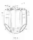 Fig. 07 - Adjustable Pant-Like Disposable Undergarment With Attachment Assembly Concealing A Line Of Weakness And Method Of Manufacture