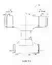 Fig. 08 - Adjustable Pant-Like Disposable Undergarment With Attachment Assembly Concealing A Line Of Weakness And Method Of Manufacture