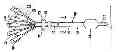 Fig. 01 - Method for a central venous line catheter having a temperature control system