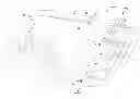 Fig. 01 - Infrared reflective air-in-line sensor system