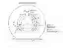 Fig. 01 - METHOD FOR PREPARING CORNEAL DONOR TISSUE FOR REFRACTIVE EYE SURGERY UTILIZING THE FEMTOSECOND LASER