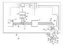 Fig. 01 - Automatic centration of a surgical pattern on the apex of a curved patient interface