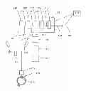 Fig. 01 - Laser system and method for correction of induced astigmatism