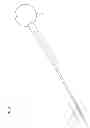 Fig. 04 - Puncture instrument