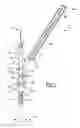 Fig. 02 - Adjustable drill depth guide