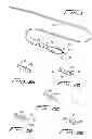Fig. 02 - CUTTING WIRE ASSEMBLY FOR USE WITH A CATHETER