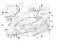 Fig. 01 - METHOD AND APPARATUS FOR SURGICALLY CLOSING AN OPEN ABDOMEN