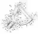 Fig. 01 - Instruments and methods for stabilization of bony structures
