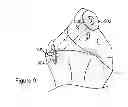 Fig. 06 - ATRAUMATIC FASTENER AND BONE STABILIZATION SYSTEM AND METHOD OF USE